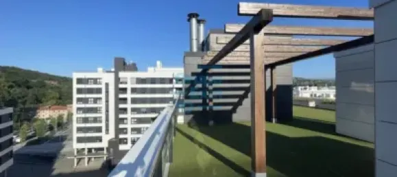 Квартира с 3 спальнями в Страна Басков, Испания № 139396 17