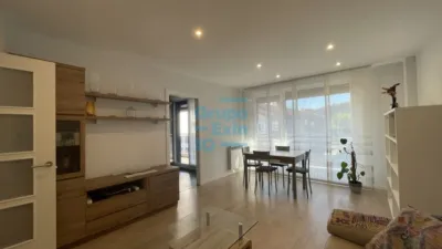 Квартира с 3 спальнями в Страна Басков, Испания № 139396