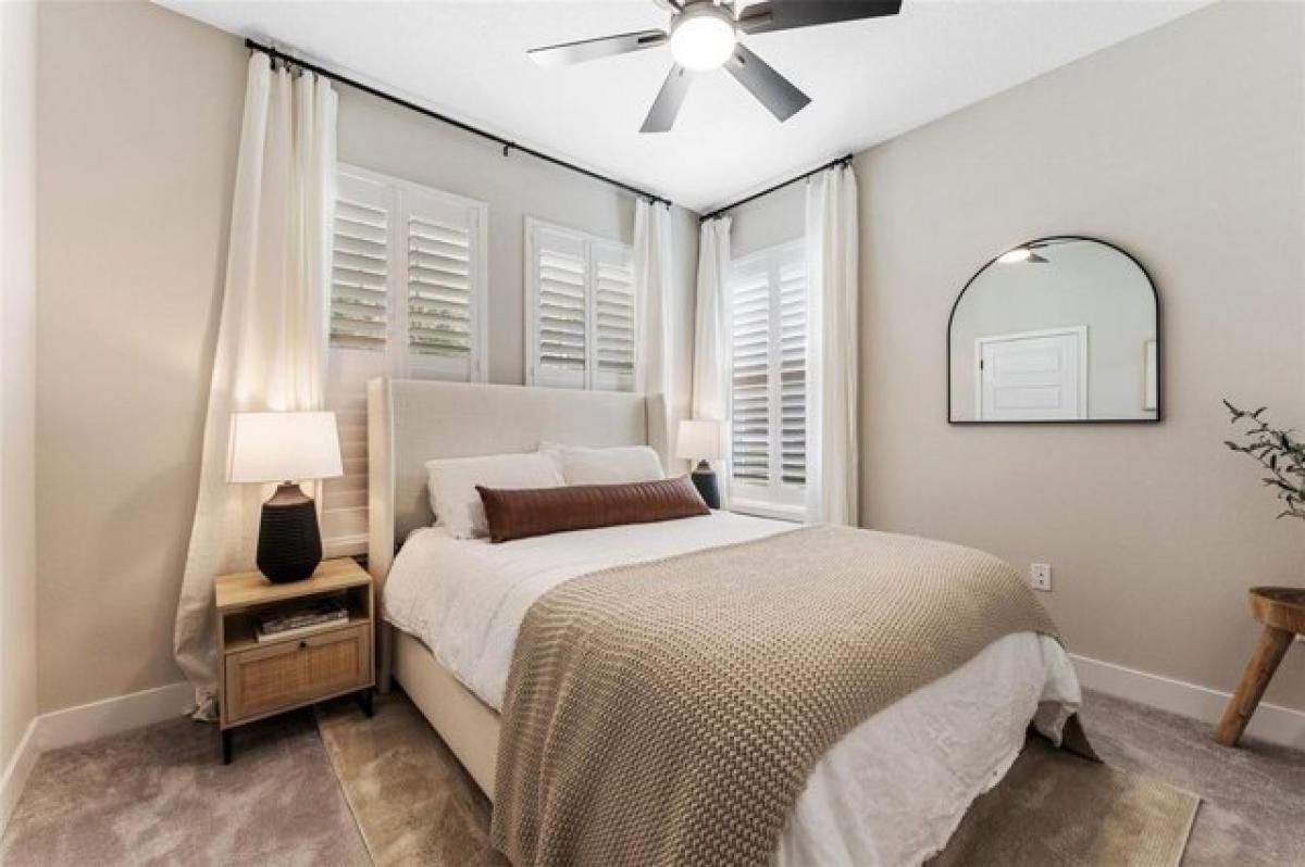 Casa de 5 dormitorios en Tampa, USA No. 216514