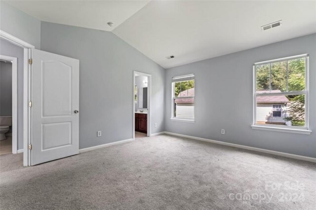 3 bedrooms House in Charlotte, USA No. 378085