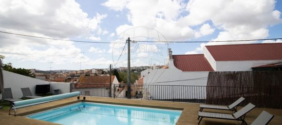 5 bedrooms House in Odivelas, Portugal No. 44099 38