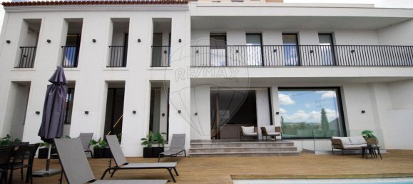 5 bedrooms House in Odivelas, Portugal No. 44099 44