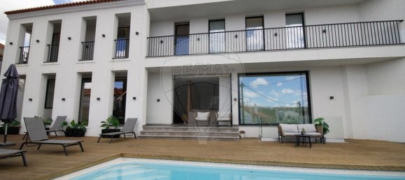 5 bedrooms House in Odivelas, Portugal No. 44099 17