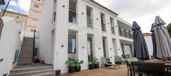 5 bedrooms House in Odivelas, Portugal No. 44099 35