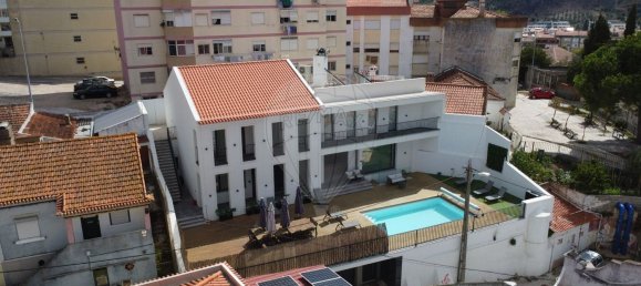 5 bedrooms House in Odivelas, Portugal No. 44099 48