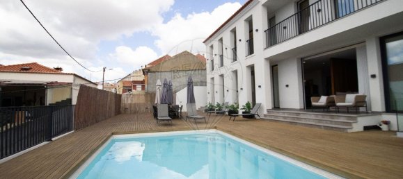 5 bedrooms House in Odivelas, Portugal No. 44099 39