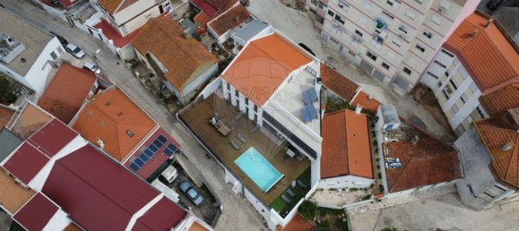 5 bedrooms House in Odivelas, Portugal No. 44099 43