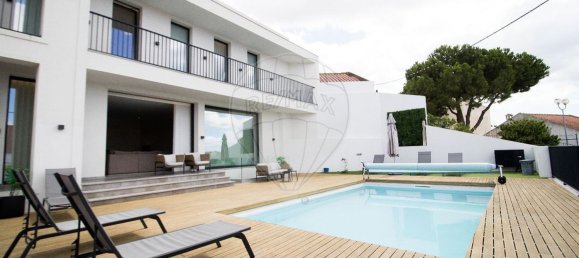 5 bedrooms House in Odivelas, Portugal No. 44099 33