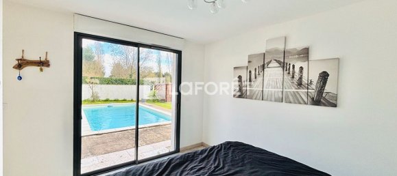 Дом с 4 спальнями в Сен-Ромен-де-Бене, Франция № 102799 5