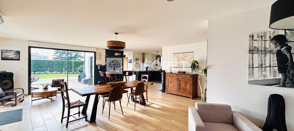 Дом с 4 спальнями в Сен-Ромен-де-Бене, Франция № 102799 21