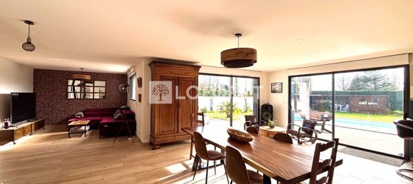 Дом с 4 спальнями в Сен-Ромен-де-Бене, Франция № 102799 2