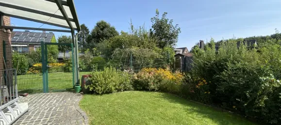 4 rooms Townhouse in Monchengladbach, Germany No. 25832 13