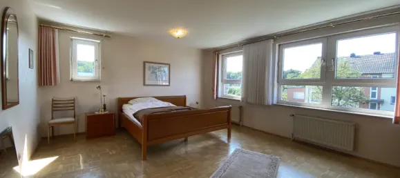4 rooms Townhouse in Monchengladbach, Germany No. 25832 6