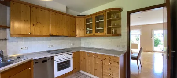 4 rooms Townhouse in Monchengladbach, Germany No. 25832 10