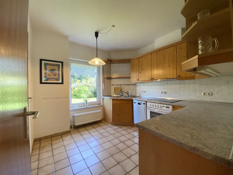 4 rooms Townhouse in Monchengladbach, Germany No. 25832