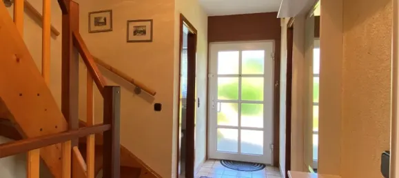 4 rooms Townhouse in Monchengladbach, Germany No. 25832 12