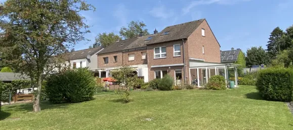 4 rooms Townhouse in Monchengladbach, Germany No. 25832 8