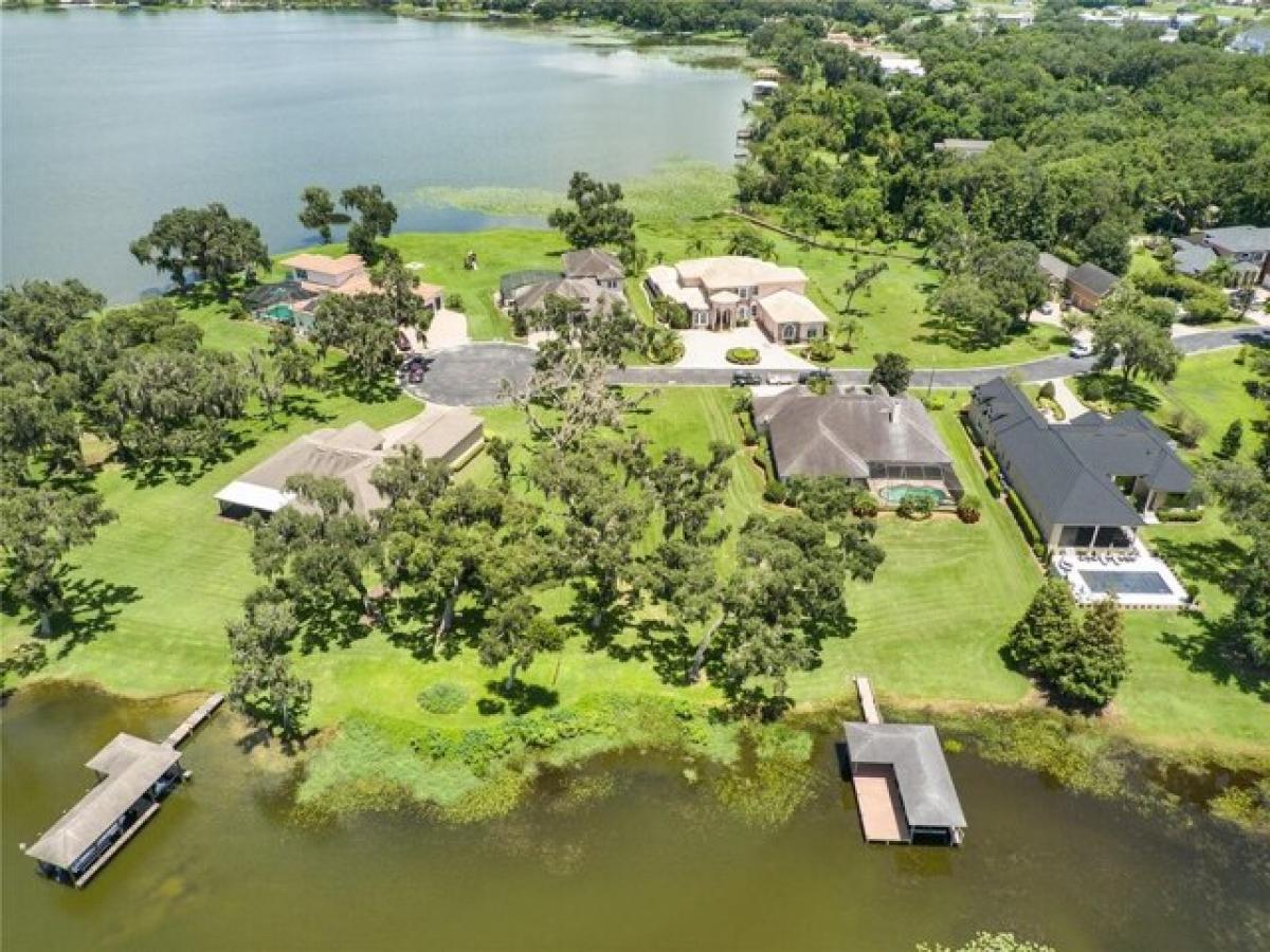  Land in Lakeland, USA No. 540251