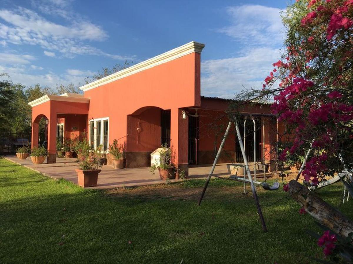 3 chambres Maison à Sonora, Mexico No. 186300