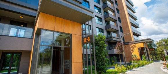 شقة 2+1 في Istanbul, Turkey رقم 16606 5