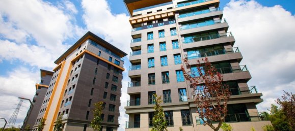 شقة 2+1 في Istanbul, Turkey رقم 16606 22