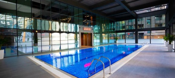 شقة 2+1 في Istanbul, Turkey رقم 16606 8