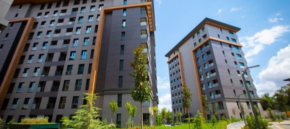 شقة 2+1 في Istanbul, Turkey رقم 16606 6