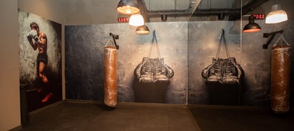 شقة 2+1 في Istanbul, Turkey رقم 16606 17