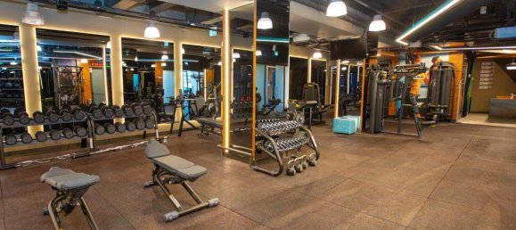 شقة 2+1 في Istanbul, Turkey رقم 16606 25