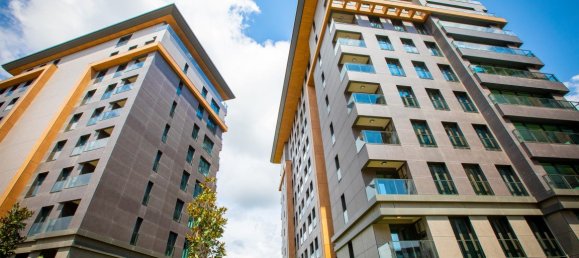 شقة 2+1 في Istanbul, Turkey رقم 16606 4