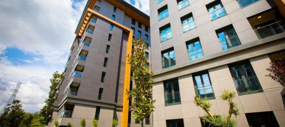 شقة 2+1 في Istanbul, Turkey رقم 16606 7