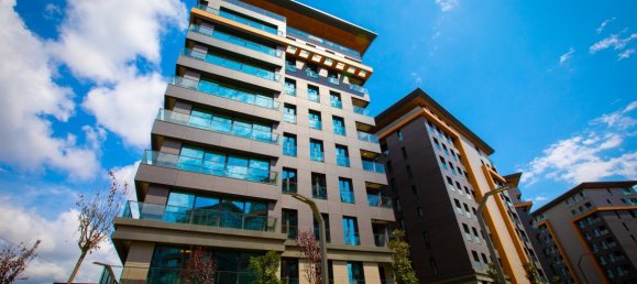 شقة 2+1 في Istanbul, Turkey رقم 16606 29