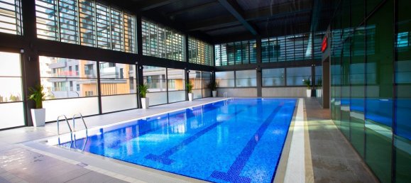 شقة 2+1 في Istanbul, Turkey رقم 16606 9