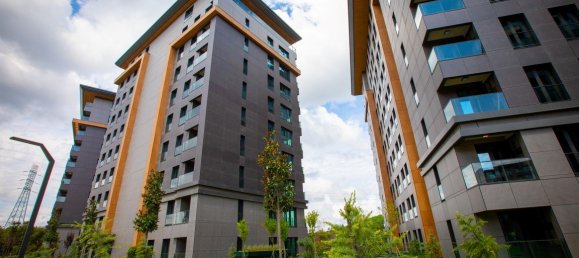 شقة 2+1 في Istanbul, Turkey رقم 16606 12