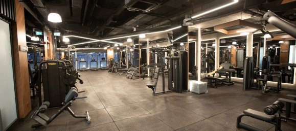 شقة 2+1 في Istanbul, Turkey رقم 16606 26