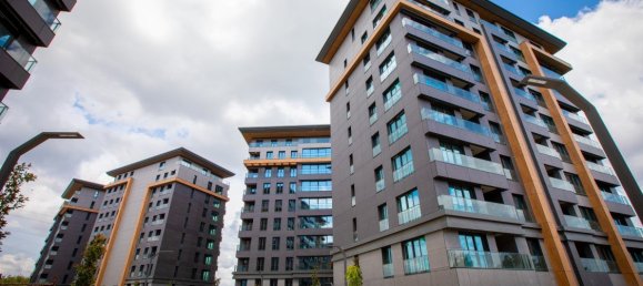 شقة 2+1 في Istanbul, Turkey رقم 16606 13