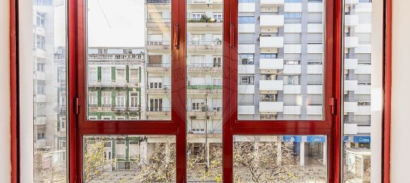 Apartamento T3 em Lisbon, Portugal N.º 123349 25