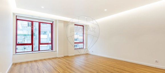 Apartamento T3 em Lisbon, Portugal N.º 123349 3