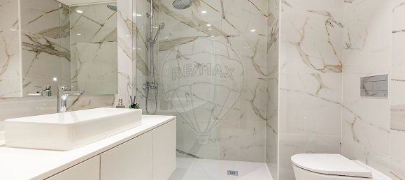 Apartamento T3 em Lisbon, Portugal N.º 123349 16