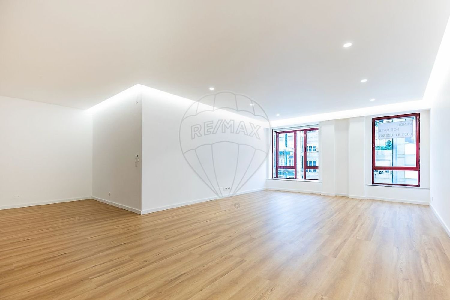 Apartamento T3 em Lisbon, Portugal N.º 123349