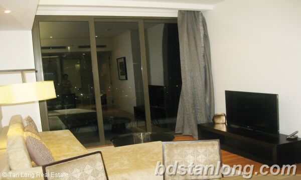 Apartamento de 2 dormitorios en Cau Giay, Vietnam No. 5494
