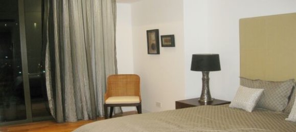 Apartamento de 2 dormitorios en Cau Giay, Vietnam No. 5494 4