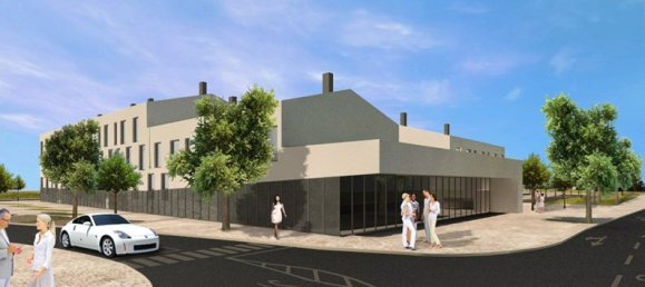  Land in Barreiro, Portugal No. 142801 3