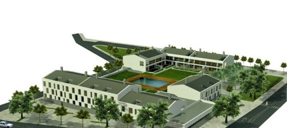  Land in Barreiro, Portugal No. 142801 2