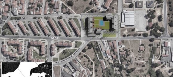  Land in Barreiro, Portugal No. 142801 7