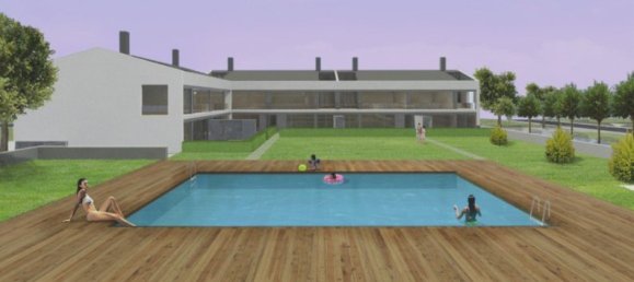  Land in Barreiro, Portugal No. 142801 4