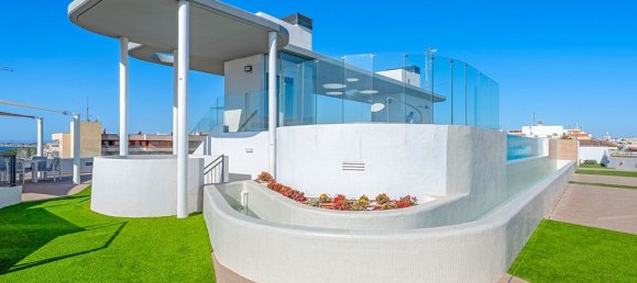 Apartamento de 2 dormitorios en Alicante, Spain No. 176281 17