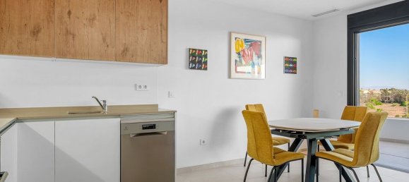 Apartamento de 2 dormitorios en Alicante, Spain No. 176281 5