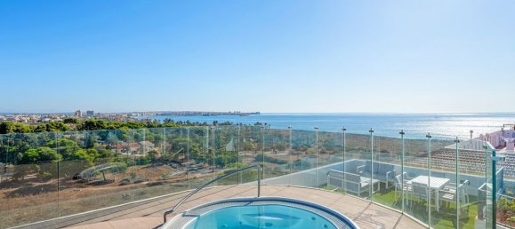 Apartamento de 2 dormitorios en Alicante, Spain No. 176281 14