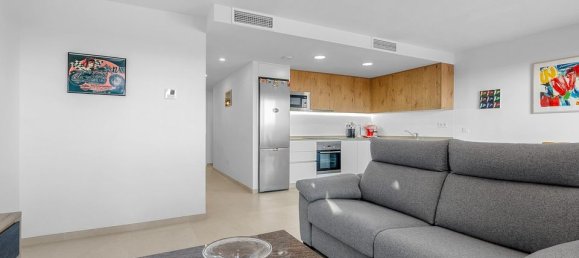 Apartamento de 2 dormitorios en Alicante, Spain No. 176281 3